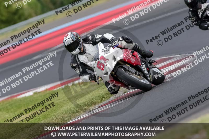 25 to 27th july 2019;Slovakia Ring;event digital images;motorbikes;no limits;peter wileman photography;trackday;trackday digital images